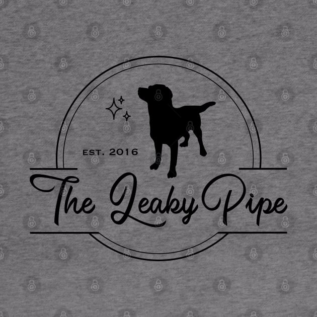 The Leaky Pipe by Glimpse of Gold